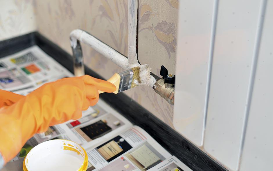  installation de chauffage Venette
