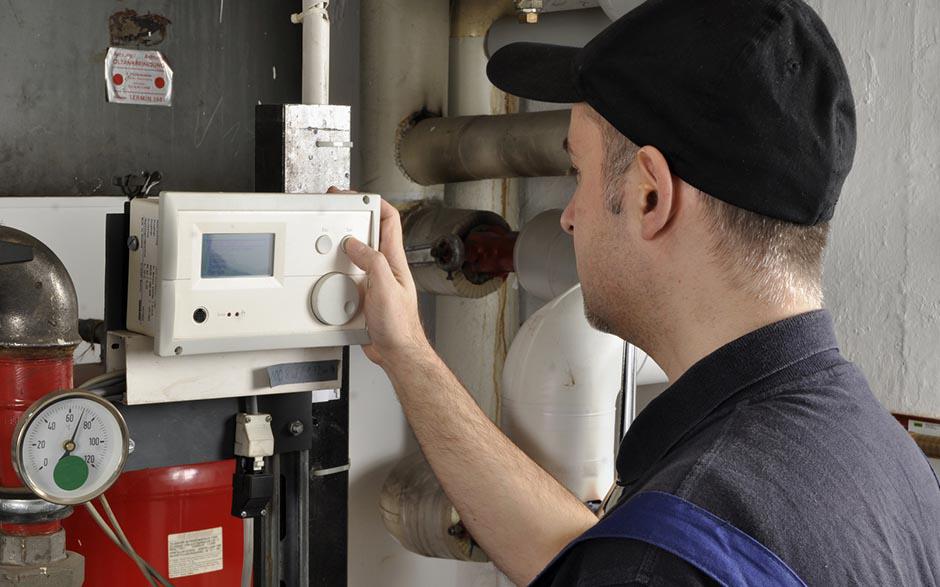  installation de chauffage Venette