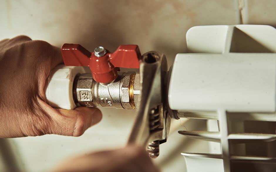  installation de chauffage Venette