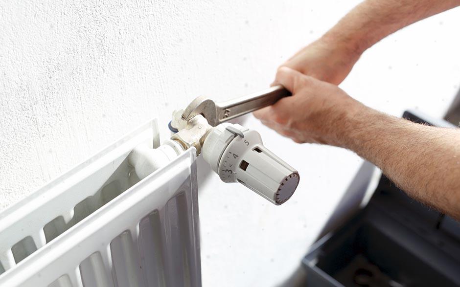  installation de chauffage Venette