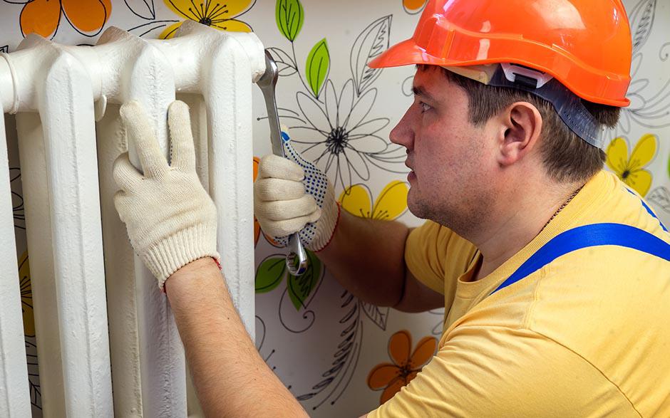  installation de chauffage Venette