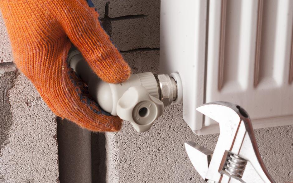  installation de chauffage Venette